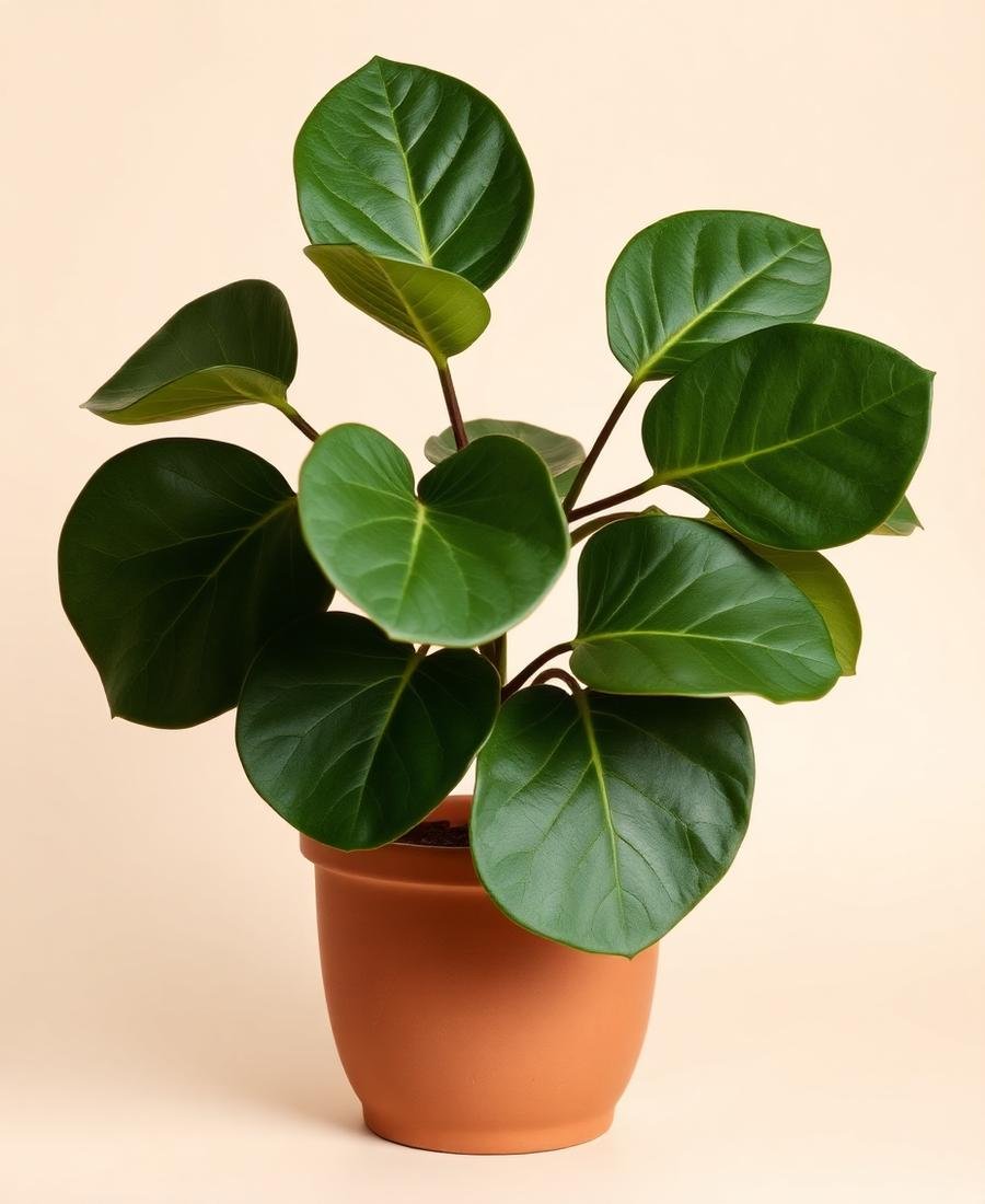 Plantas Naturais